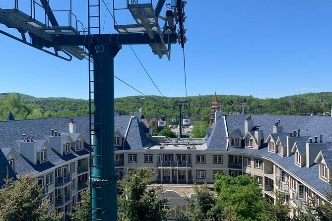 Mont Tremblant Private Day Tour from Montreal - Should you book the Mont Tremblant private tour?