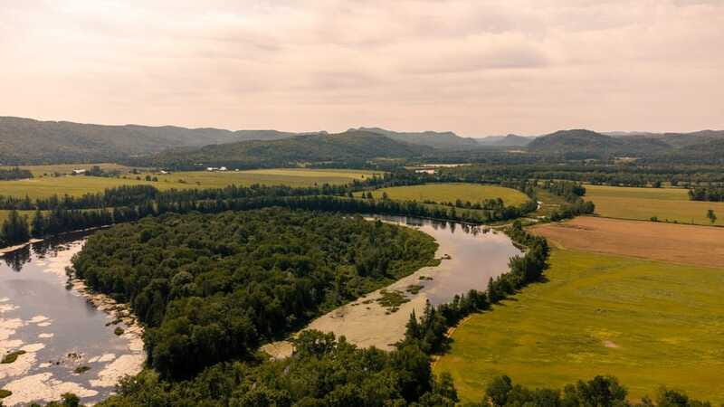 Mont-Tremblant: Self guided kayak/paddleboard on Rouge River - Choosing a canoe, kayak, or paddleboard