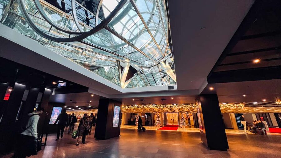Montreal: 2-Hour Private Complete Hidden City Experience - Key points about Montreal’s underground city