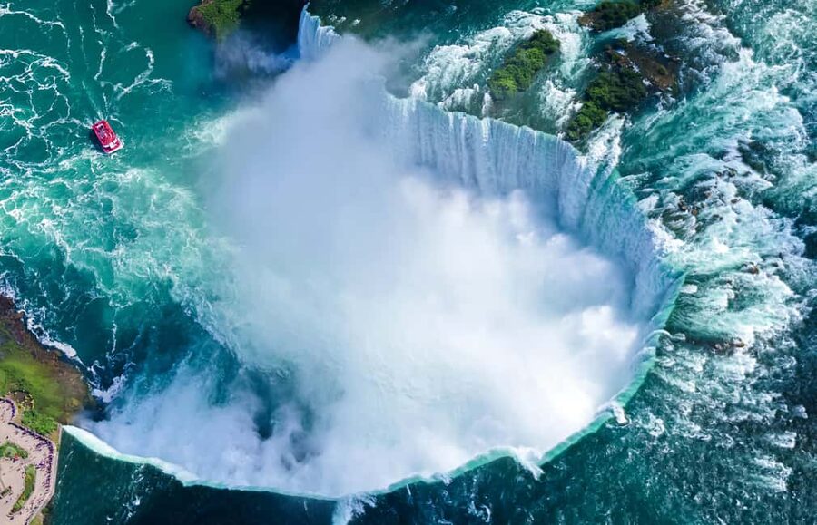 Montreal: 3-Day Toronto, Niagara Falls, Thousand Islands - What this three-day Ontario trip is really designed to do