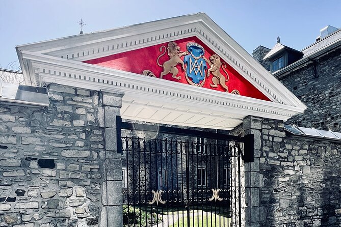 Montreal: 3-Hour Private Car Tour with Expert & Free Pick up - Saint Joseph’s Oratory on Mount Royal