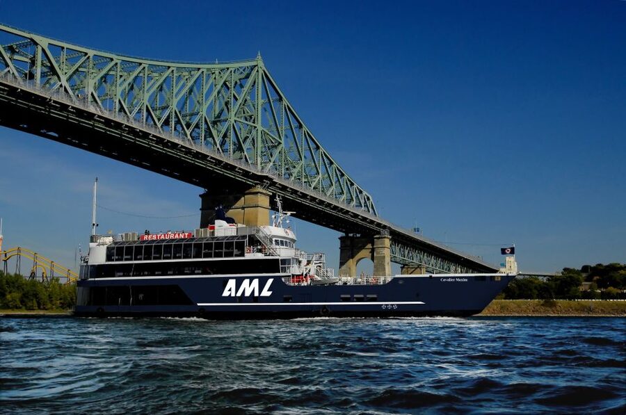 Montréal: 3 or 5-Course Dinner Cruise with DJ & Dancing - Who Will Enjoy This Cruise Most?
