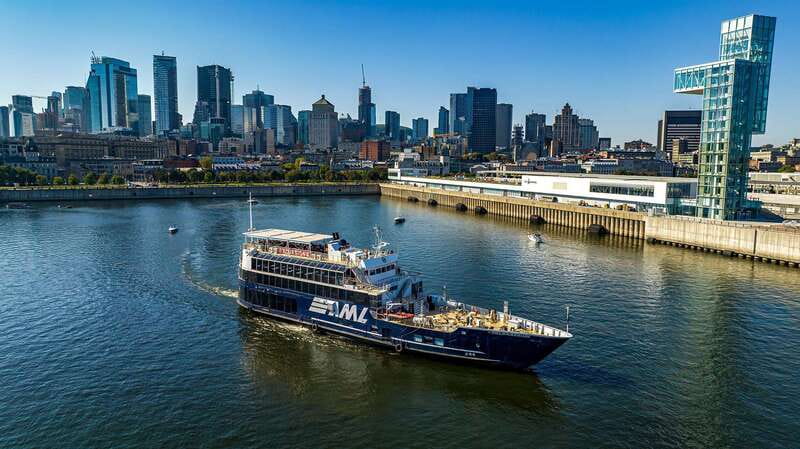 Montreal: 5 Attractions Pass - Key points to know before buying