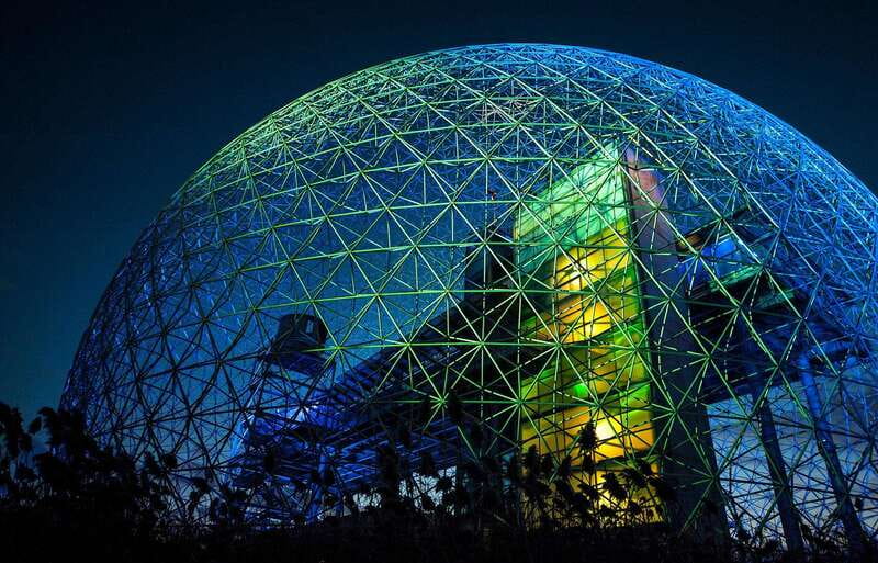 Montreal: 5 Attractions Pass - FAQ