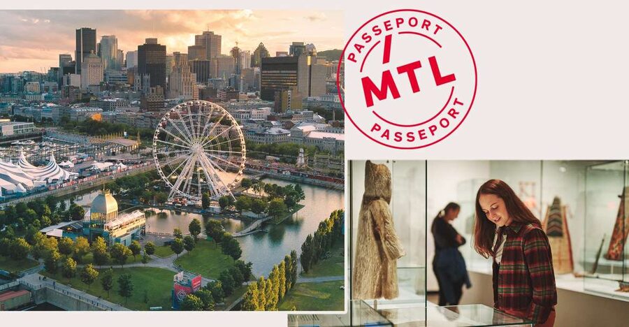 Montreal: 5 Attractions Pass - Should you book the Montreal 5 Attractions Pass?