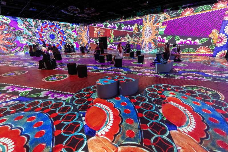 Montreal: 5 Attractions Pass - Pink Collection choices: Old Montreal, food, and entertainment