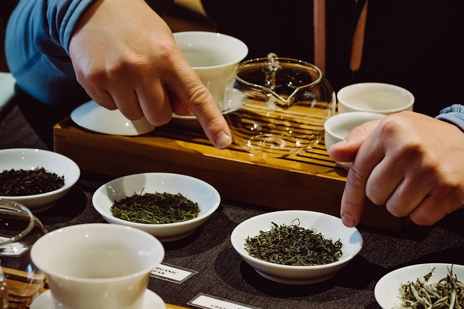 Montreal Afternoon Tea Tour - Why the neighborhood mix adds real value