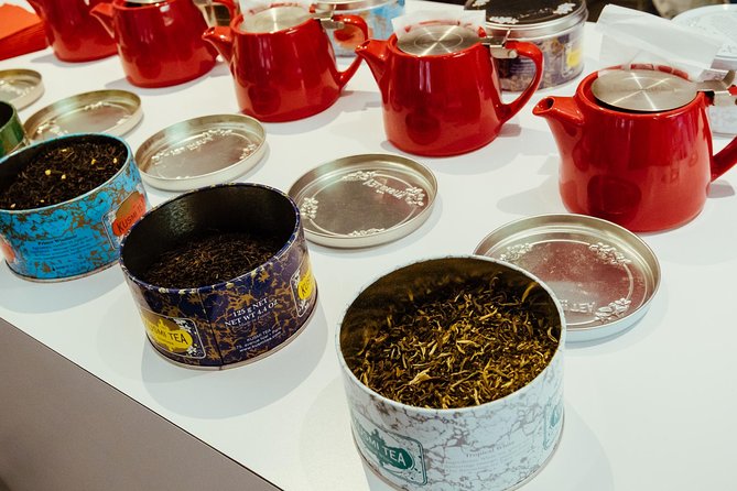 Montreal Afternoon Tea Tour - Walking, weather, and practical comfort