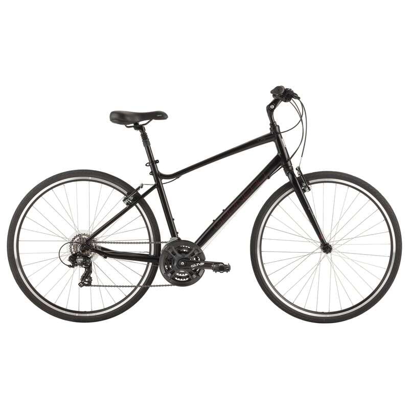 Montreal: All-Day Bicycle Rental - Picking up the bike and getting comfortable