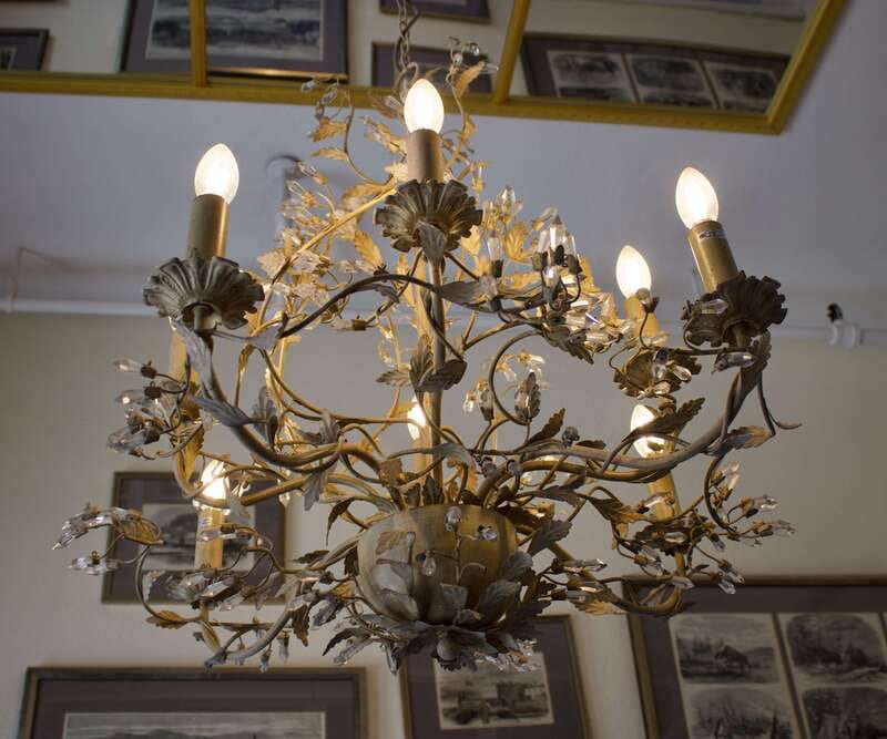 Montreal: Art Center and Museum Audio Guided Tour - The former Grévin Museum wax figures