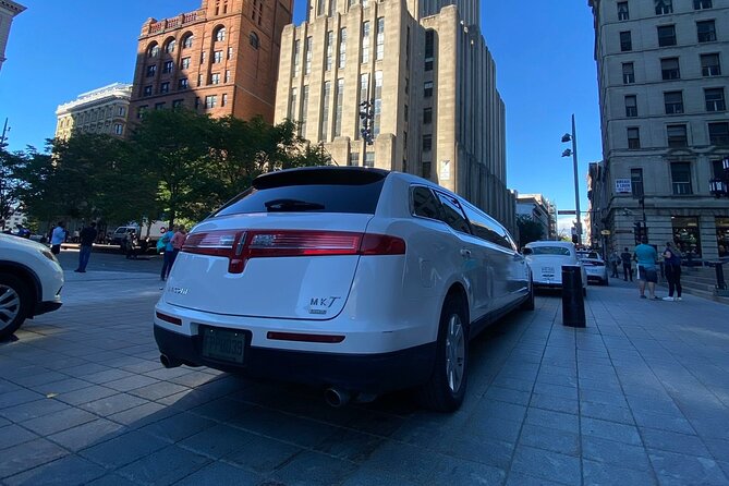 Montreal Best Private Transfer services - Drivers who focus on timing and service
