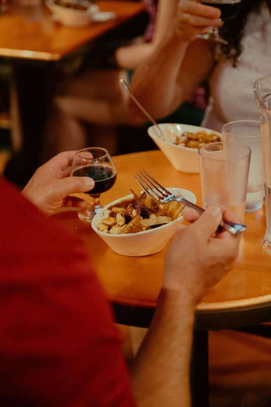 Montreal: Brewpub Experience Beer Tasting & Walking Tour - Four brewpubs, one long afternoon of tasting