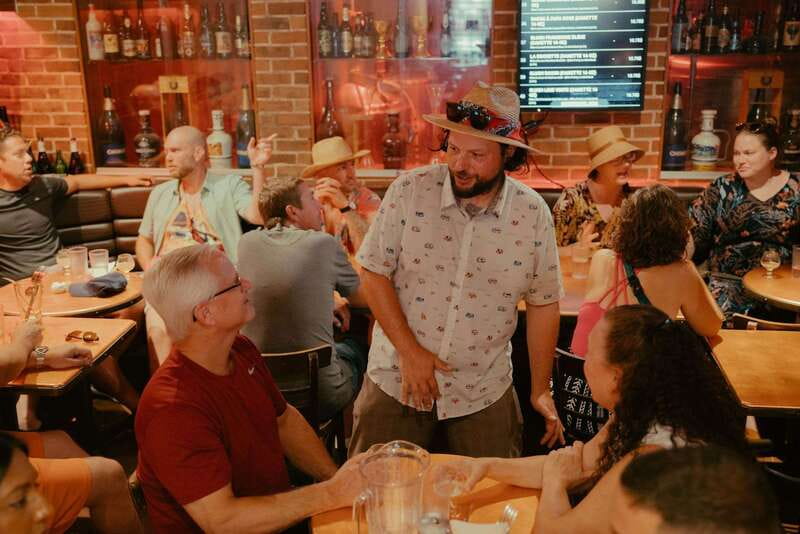 Montreal: Brewpub Experience Beer Tasting & Walking Tour - A short walk through the Latin Quarter