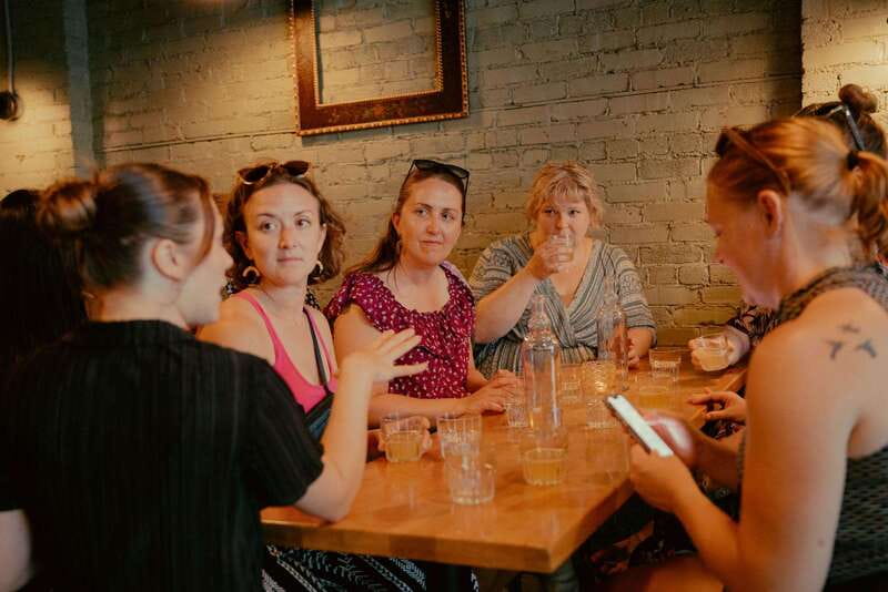 Montreal: Brewpub Experience Beer Tasting & Walking Tour - Finishing at Benelux on Sherbrooke
