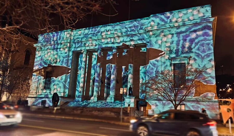 Montreal: Christmas Lights Private Walking Tour - What Gustavo adds to a short private tour