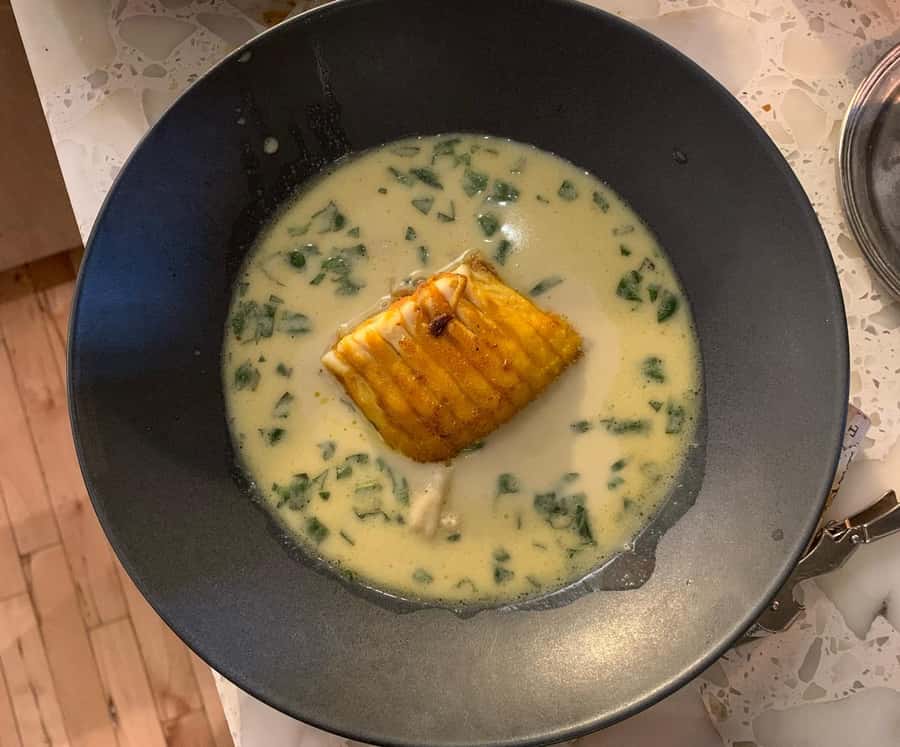 Montreal: Cooking Class & Lunch with Michelin-Trained Chef - Key points to know before booking