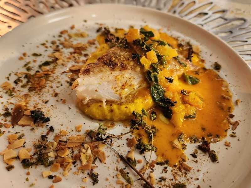 Montreal: Cooking Class & Lunch with Michelin-Trained Chef - Plating turns lunch into a lesson