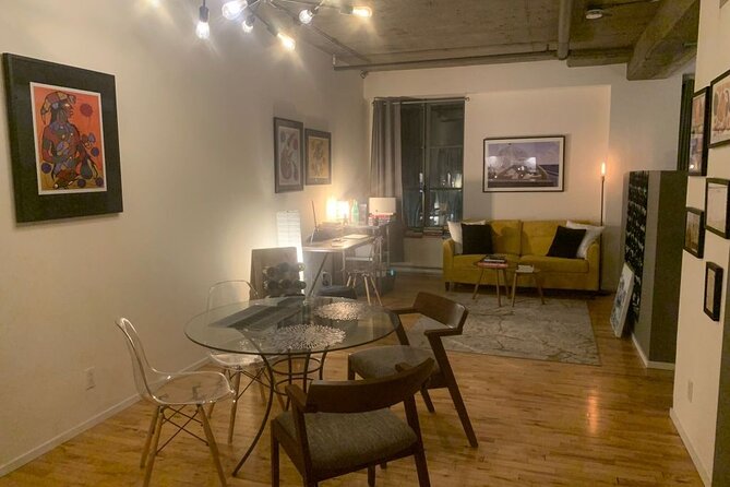 Montreal Cooking Class & Wine Tasting with Michelin Chef Robert - Dietary needs and the home setting