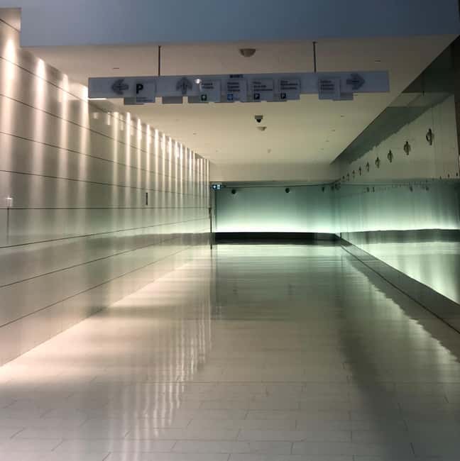 Montreal: Discover Reso - The Underground City - Why Montreal’s RESO Is Worth Understanding