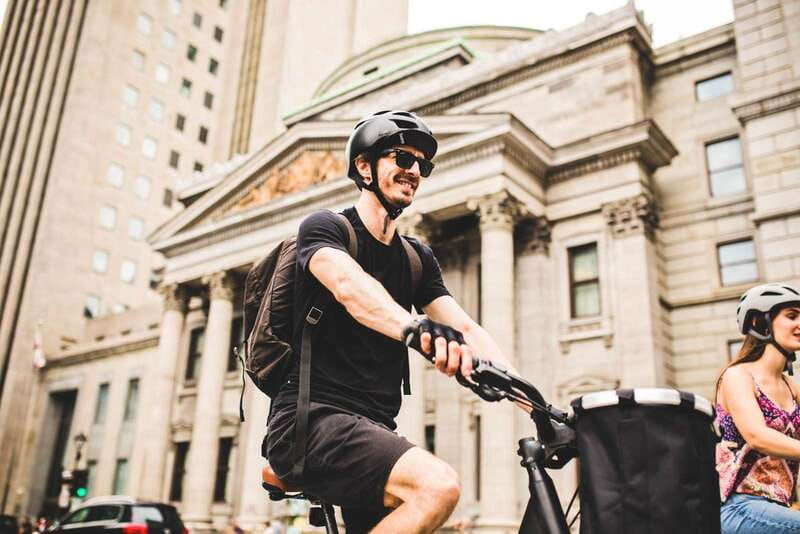 Montreal: Downtown and Old Montreal Highlights Bike Tour - Key points to know before you book