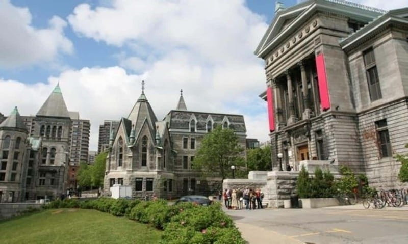 Montreal : Downtown & Underground Walking Tour with a Guide - Windsor Station adds railway history