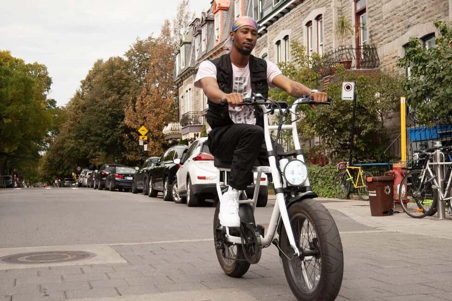 Montreal: E-Bike Sightseeing Tour - Key points to know before you book