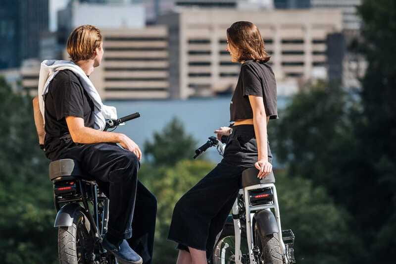 Montreal: E-Bike Sightseeing Tour - Is $79 a fair price?