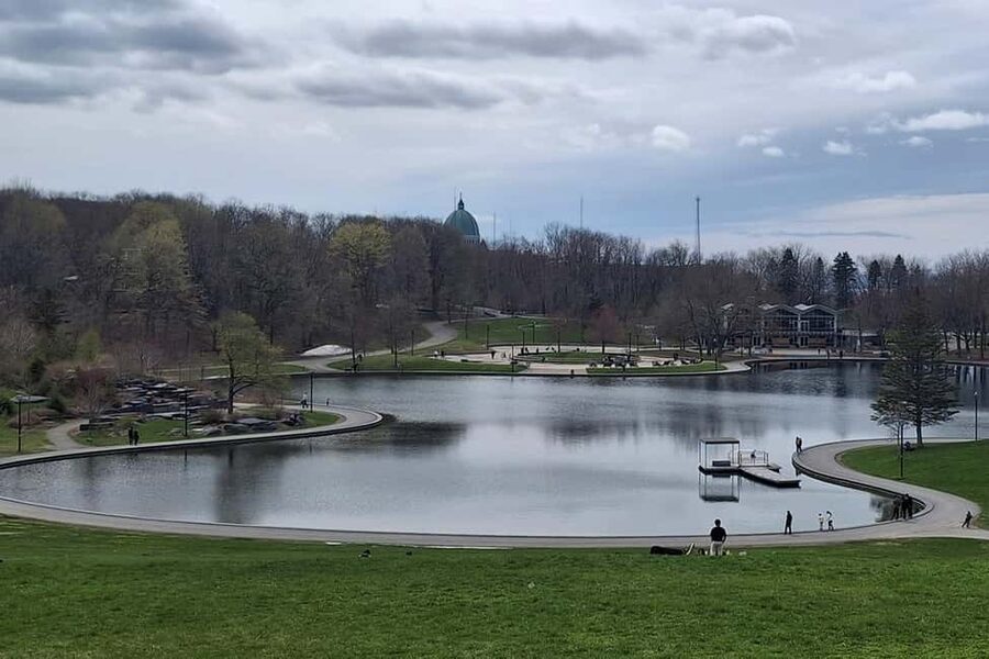 Montreal: E-Bike Sightseeing Tour - FAQ