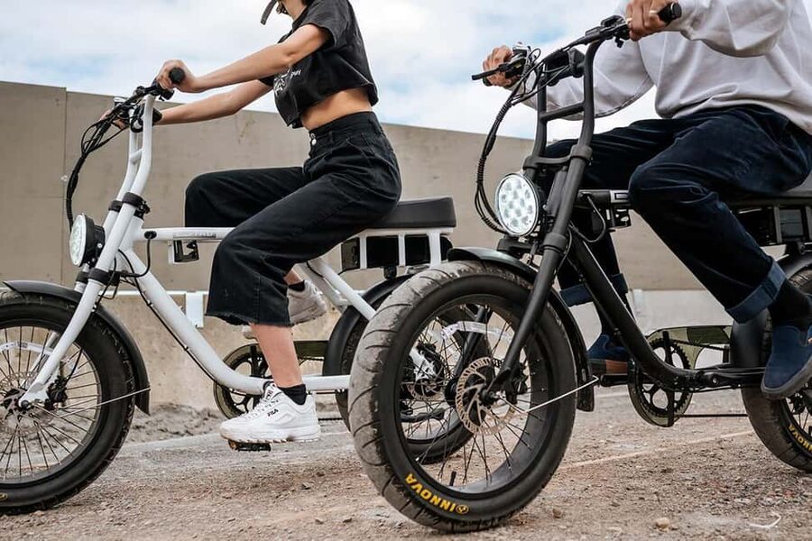 Montreal: E-Bike Sightseeing Tour - The morning route: Mount Royal, markets, and Mile End