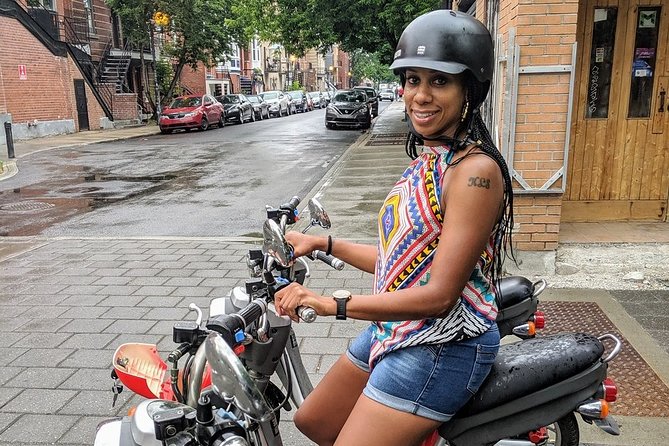 Montreal eBike Sightseeing Tour - Price, timing, and practical value