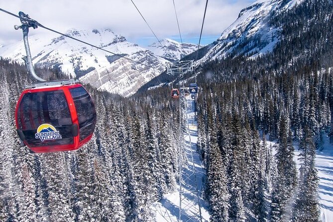 Montreal Epic Ski Adventure in Quebec’s Winter Wonderland - A ski day built around convenience