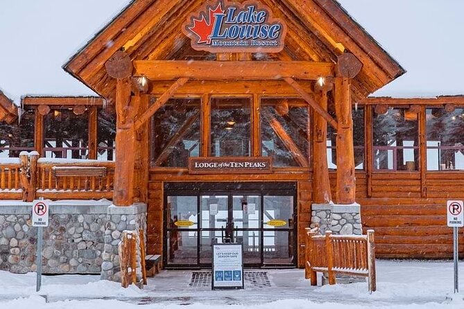 Montreal Epic Ski Adventure in Quebec’s Winter Wonderland - What the package really includes