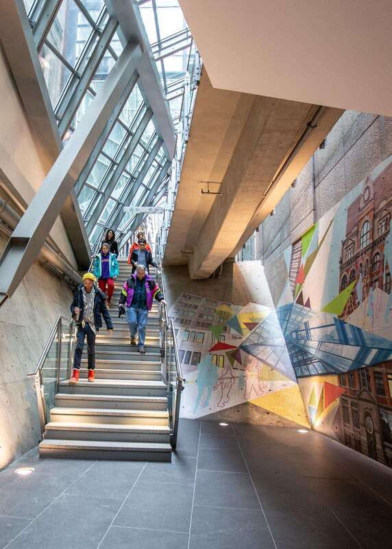 Montreal: Essential Neighborhoods Walking Tour + Basilica - Is $57 a fair price?