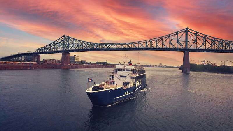 Montreal: Evening Cruise with DJ and Dance Floor - Who will enjoy this Montreal cruise most?