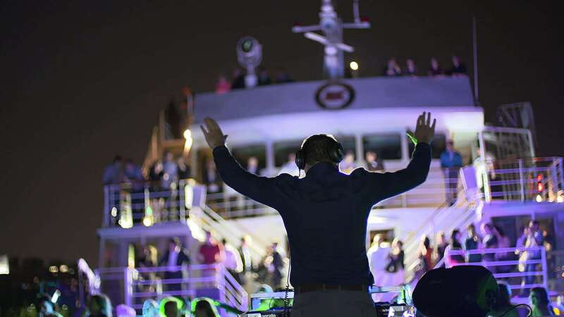 Montreal: Evening Cruise with DJ and Dance Floor - Is $67 a fair price for the evening?