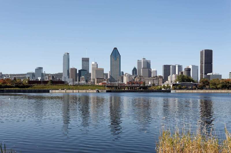 Montreal: Full-Day Small Group City Tour - Pace, food, and practical planning