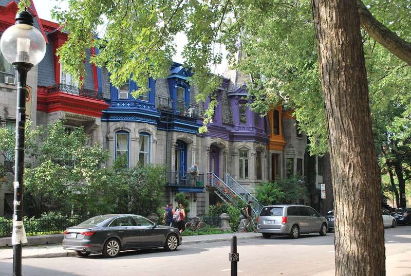 Montreal: Full-Day Small Group City Tour - Jean-Talon Market and Little Italy