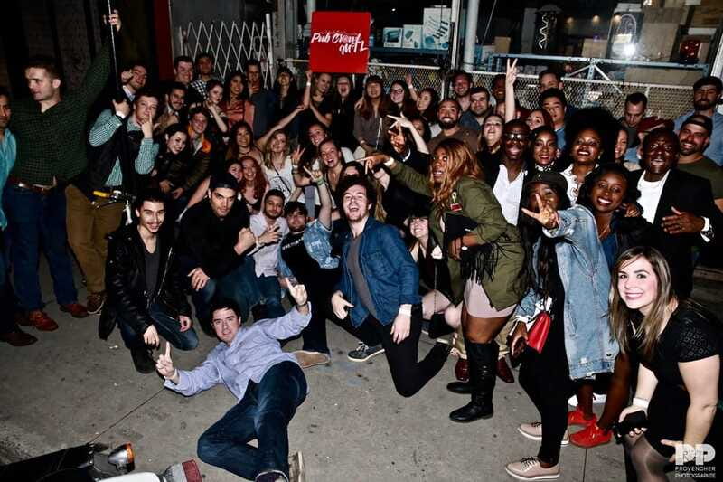 Montreal: Guided Bar Crawl with Free Shots and Club Entry - Timing, cancellation, and meeting advice