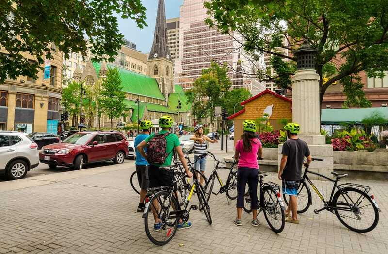 Montreal: Guided Bike Tour of City, Old Port & Plateau - Who will enjoy this ride most?