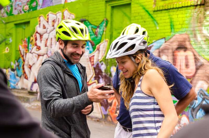 Montreal: Guided Bike Tour of City, Old Port & Plateau - Old Port, Latin Quarter, and the city’s changing mood