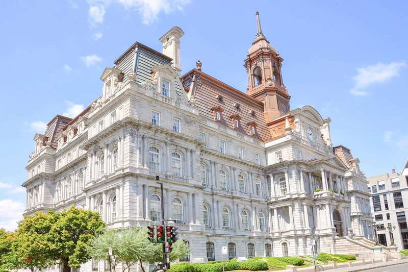 Montreal: Guided Bus Tour - Why this bus tour works for a first day in Montreal