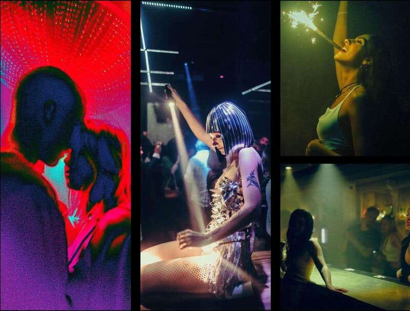 Montreal: Guided Crawl of the City's Speakeasies & Clubs - Electronic Music at the Second Stop