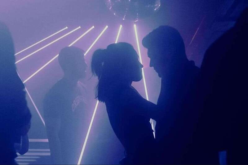 Montreal: Guided Crawl of the City's Speakeasies & Clubs - The Speakeasy Start Sets the Pace