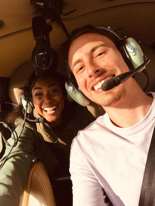 Montreal: Guided Helicopter Tour - What you see on the 20-minute flight