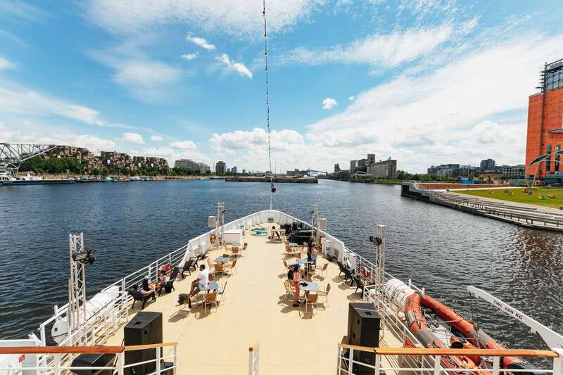 Montréal: Guided Sightseeing River Cruise - Key points to know before you book