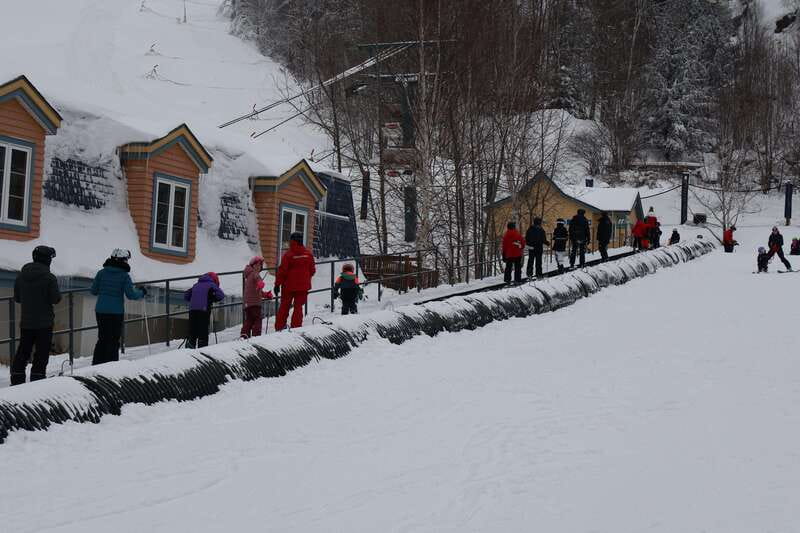 Montreal: Guided Skiing in Quebec Forests - Key points at a glance