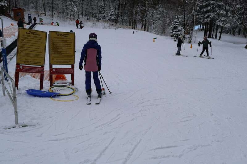 Montreal: Guided Skiing in Quebec Forests - Should you book it?