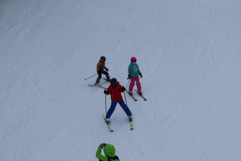 Montreal: Guided Skiing in Quebec Forests - Lessons for first-timers and returning skiers