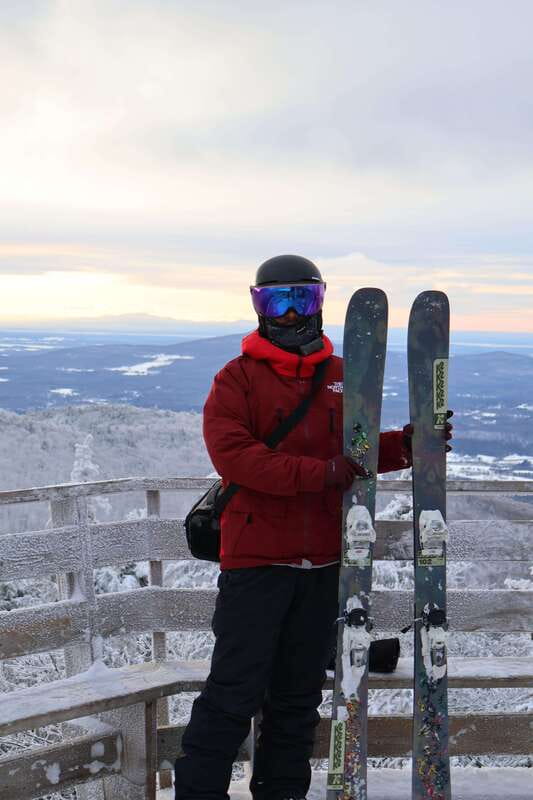Montreal: Guided Skiing in Quebec Forests - Choosing between Mont-Tremblant, Saint-Bruno, and Mont Sutton