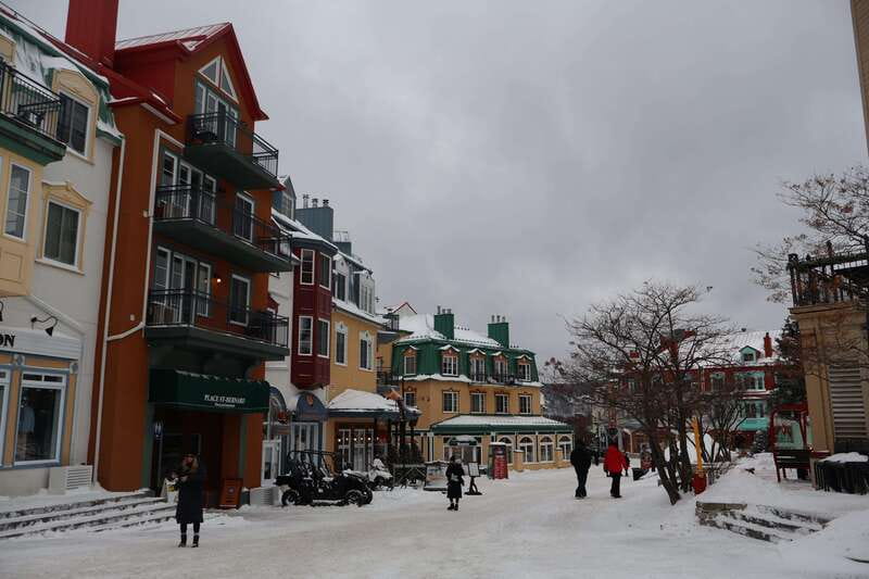 Montreal: Guided tour of the Laurentides Mont Tremblant - Should you book this Mont-Tremblant tour?